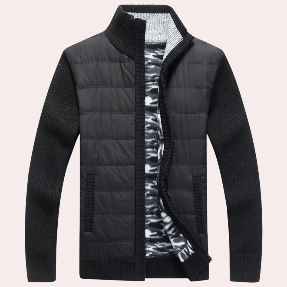 Veste Homme Formelle Chic Ajustée pour Occasions Spéciales 10