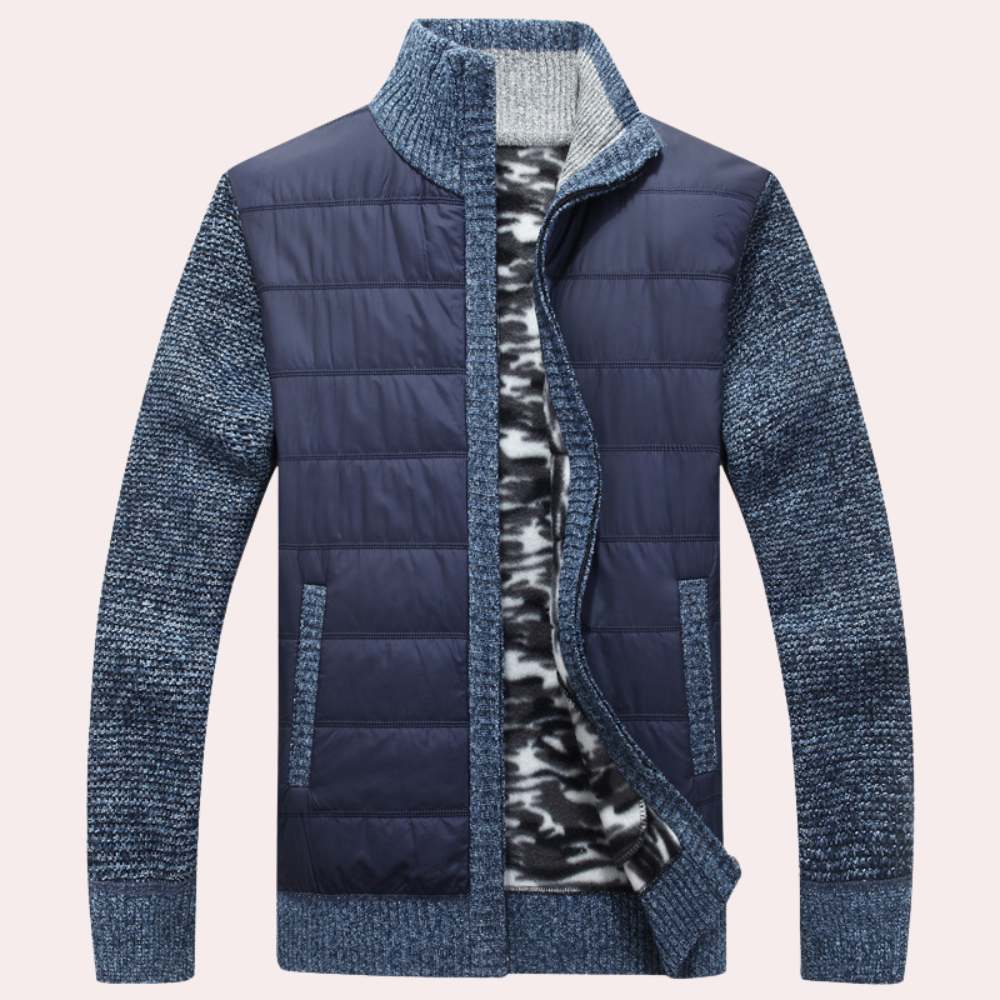 Veste Homme Formelle Chic Ajustée pour Occasions Spéciales 11