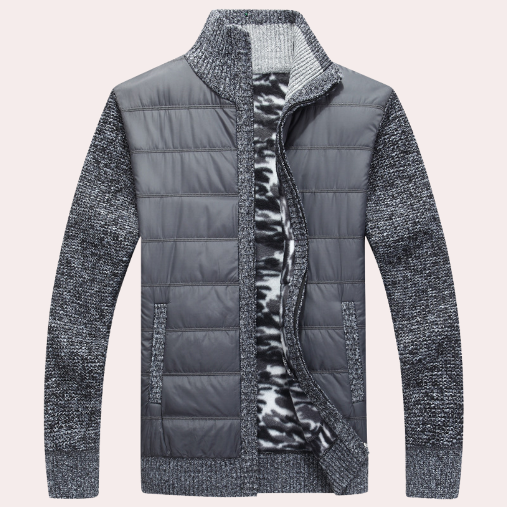 Veste Homme Formelle Chic Ajustée pour Occasions Spéciales 9