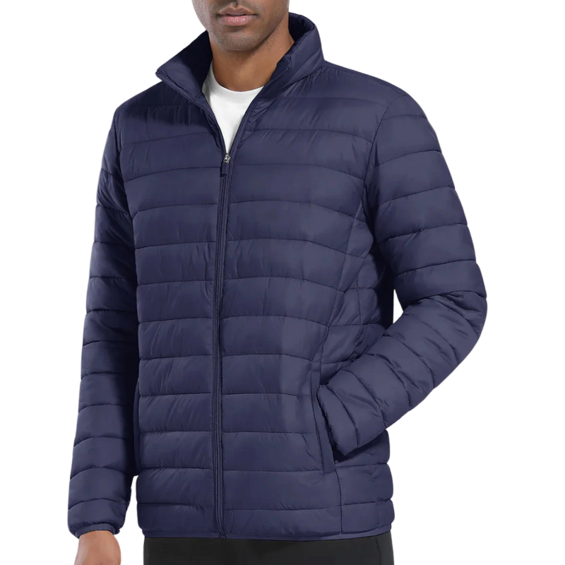 Veste Homme Puffer Moderne Chic 0
