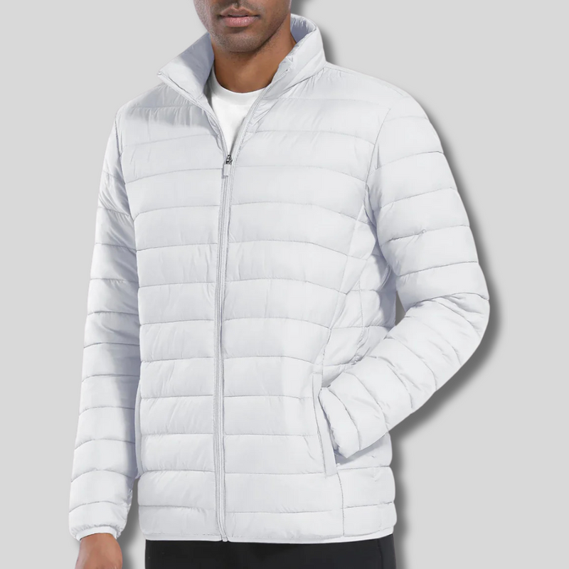 Veste Homme Puffer Moderne Chic 1