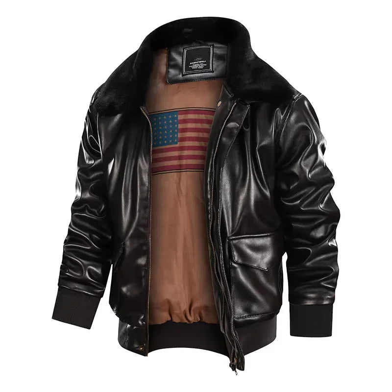 Veste Homme Rétro Chic Pour Un Look Sophistiqué 7