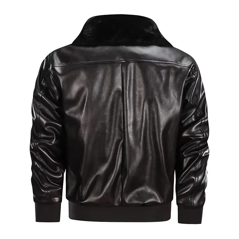 Veste Homme Rétro Chic Pour Un Look Sophistiqué 8