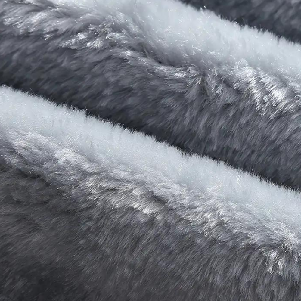 Veste Homme à Capuche Robuste et Confortable 2