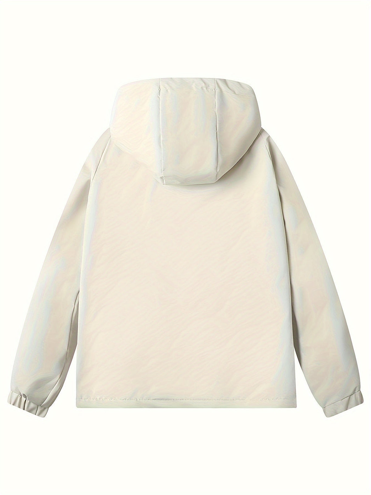 Veste Masculine Polyvalente avec Capuche 5