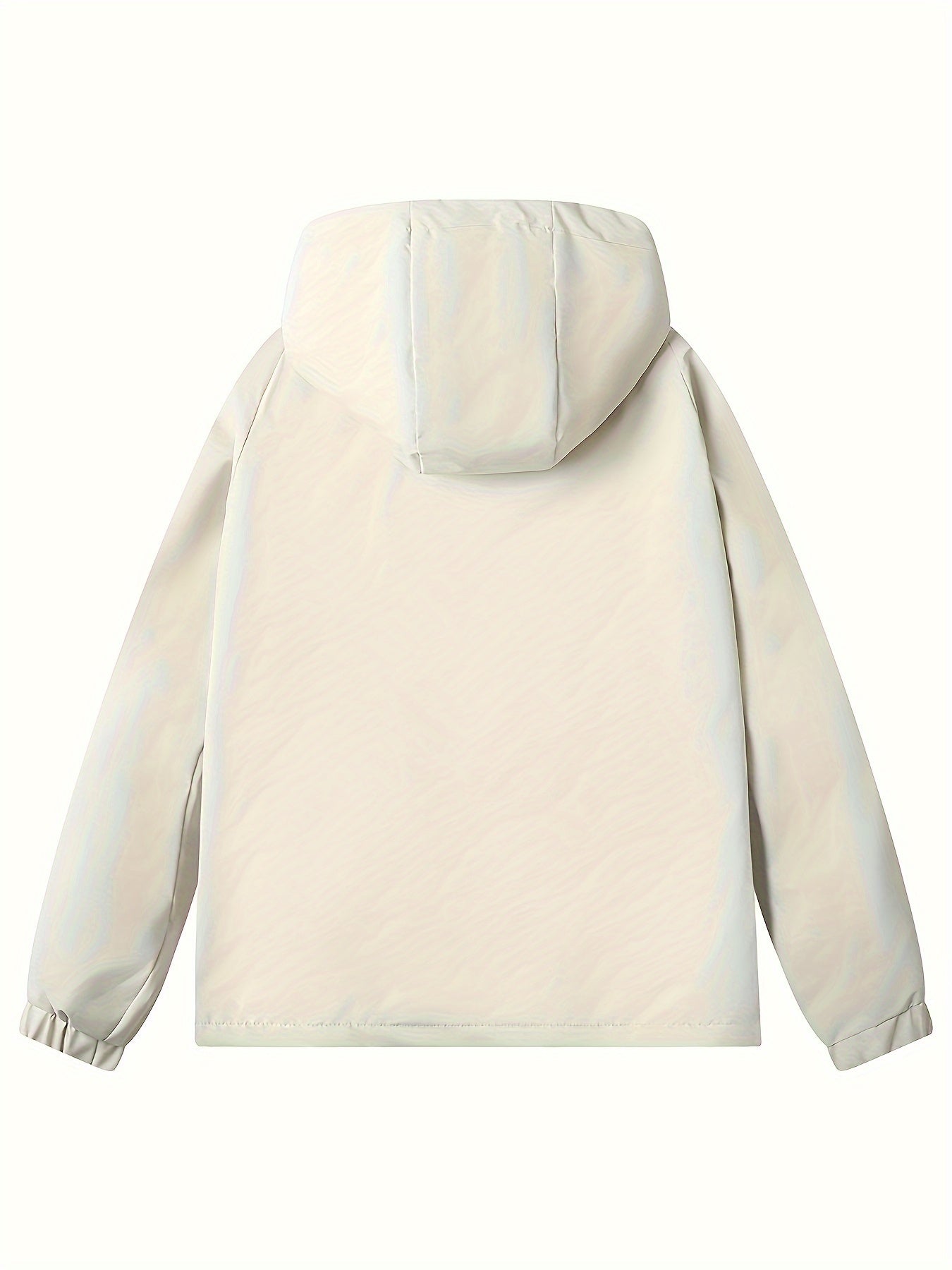 Veste Masculine Polyvalente avec Capuche 5