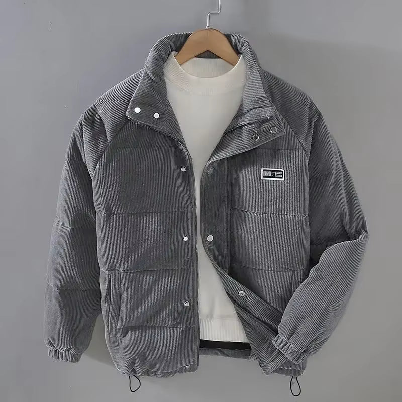 Veste Matelassée pour Homme Chic 1