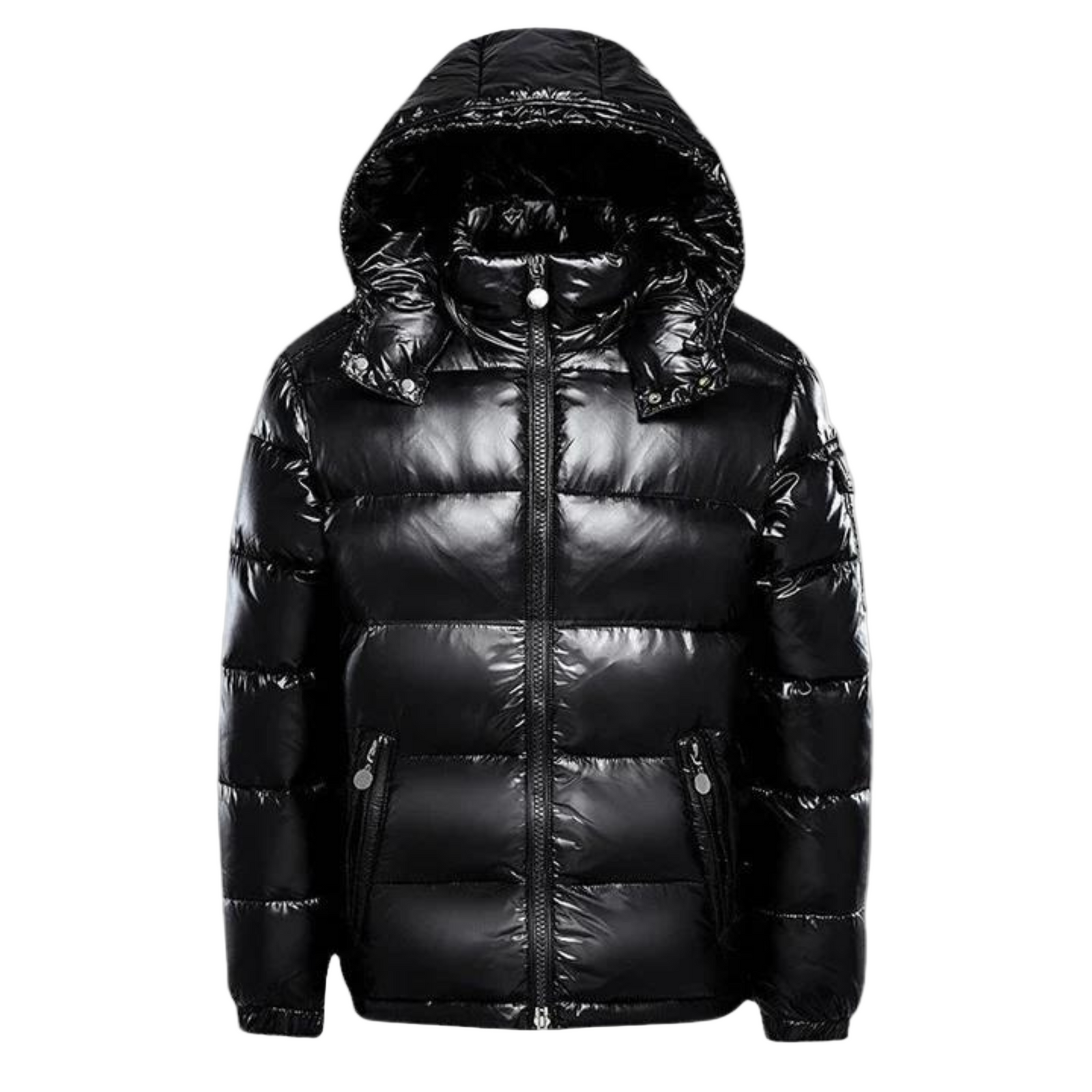 Veste Puffer Femme Moderne 0