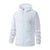 Veste Randonnée Imperméable Respirante Homme Polyester UPF 40+ 10