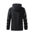 Veste Randonnée Imperméable Respirante Homme Polyester UPF 40+ 4