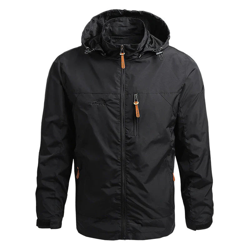 Veste Softshell pour Homme Style Moderne 0