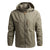 Veste Softshell pour Homme Style Moderne 7