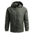 Veste Softshell pour Homme Style Moderne 8
