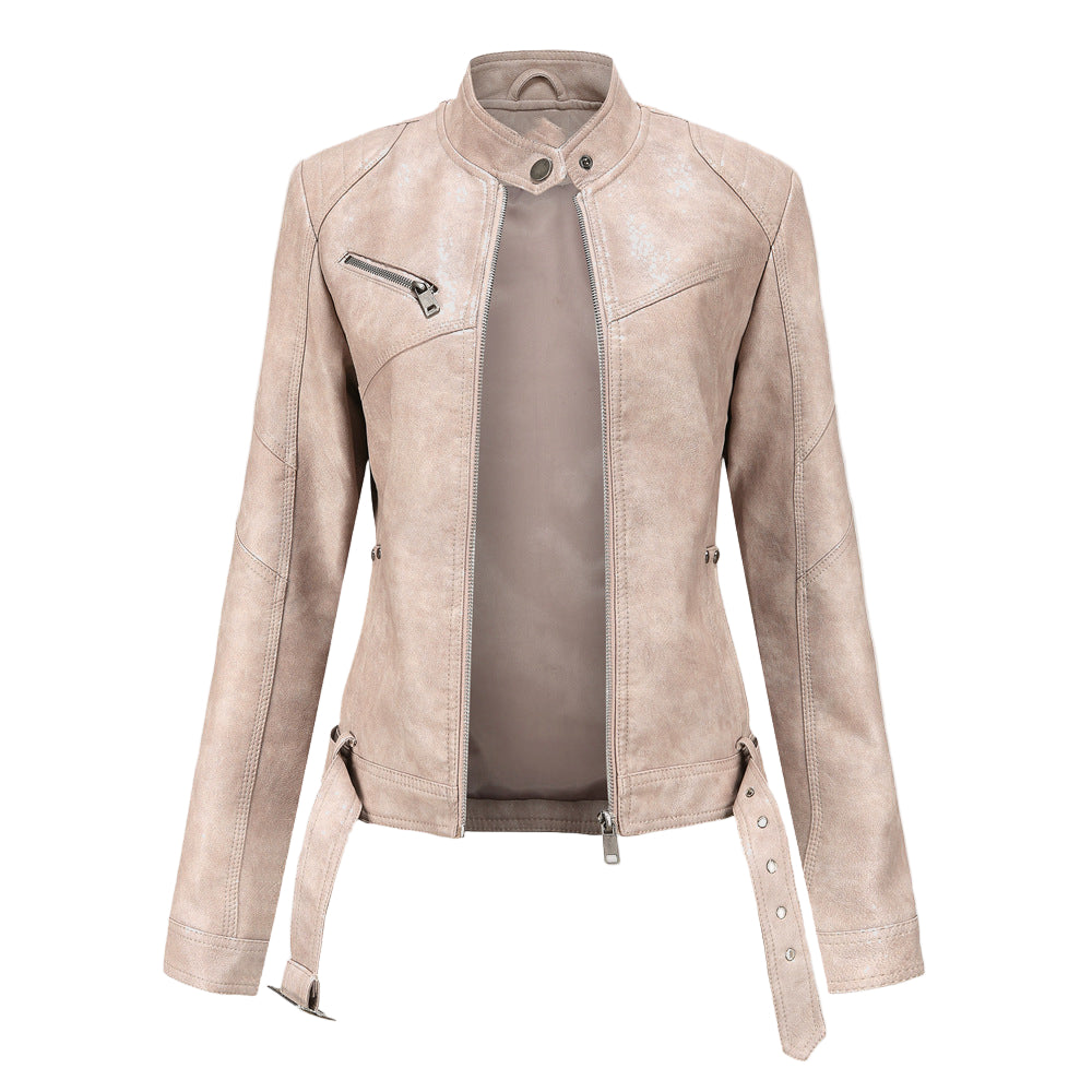 Veste Zippée Femme Aurora Moderne 0