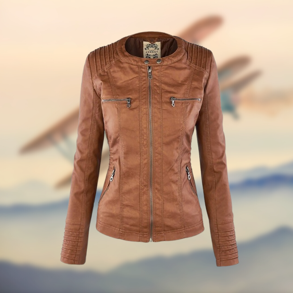 Veste à Capuche Femme Tendance 1
