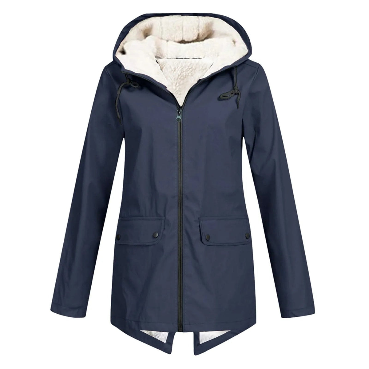 Veste à Capuche Femme Tendance 2