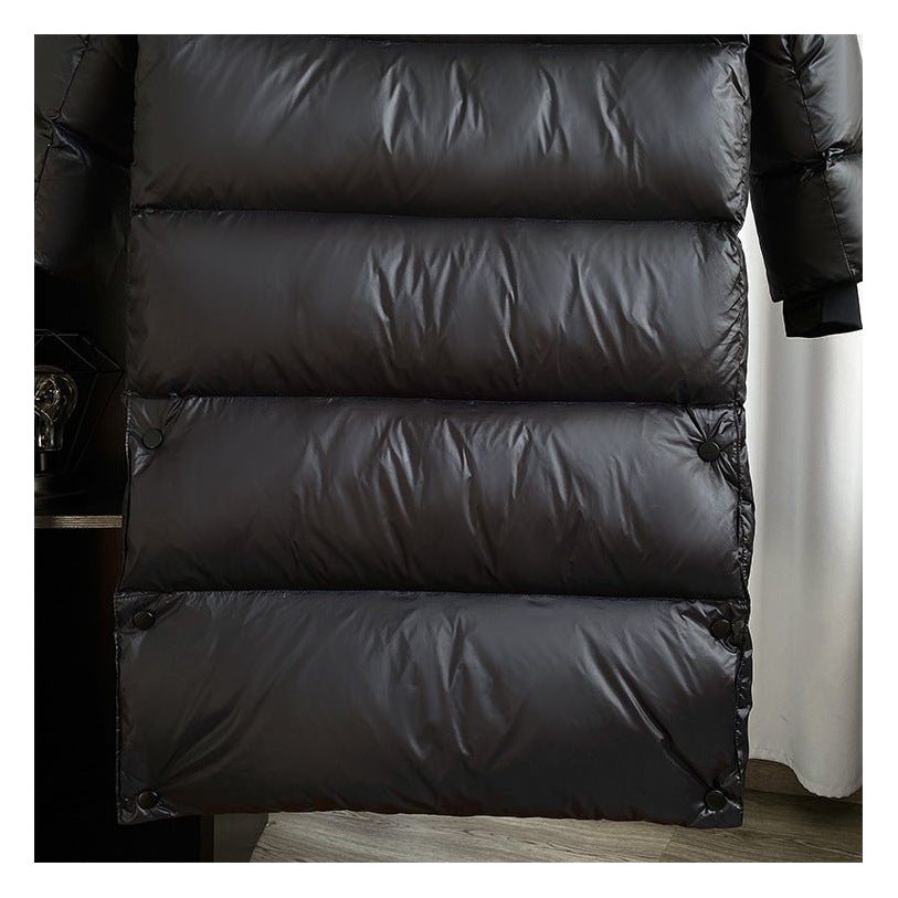 Veste d'Hiver Ample pour Femme 1