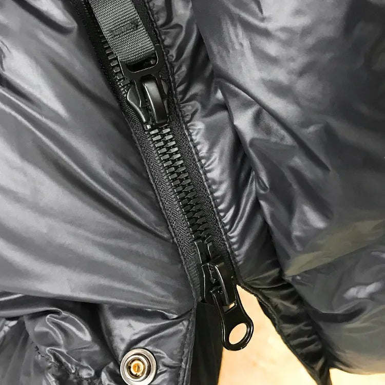 Veste d'Hiver Ample pour Femme 6