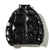 Veste d'Hiver Puffer pour Hommes avec Protection Contre le Vent 1