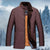 Veste d'Hiver pour Hommes au Design Moderne 6