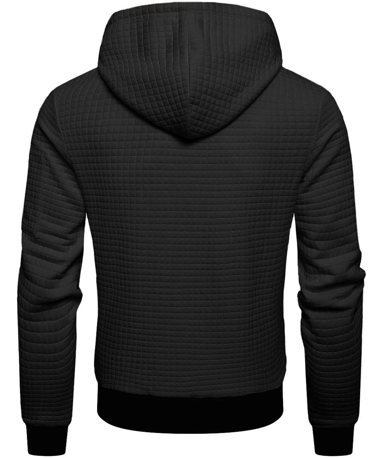 Veste d'Hiver pour Hommes avec Isolation Avancée 5