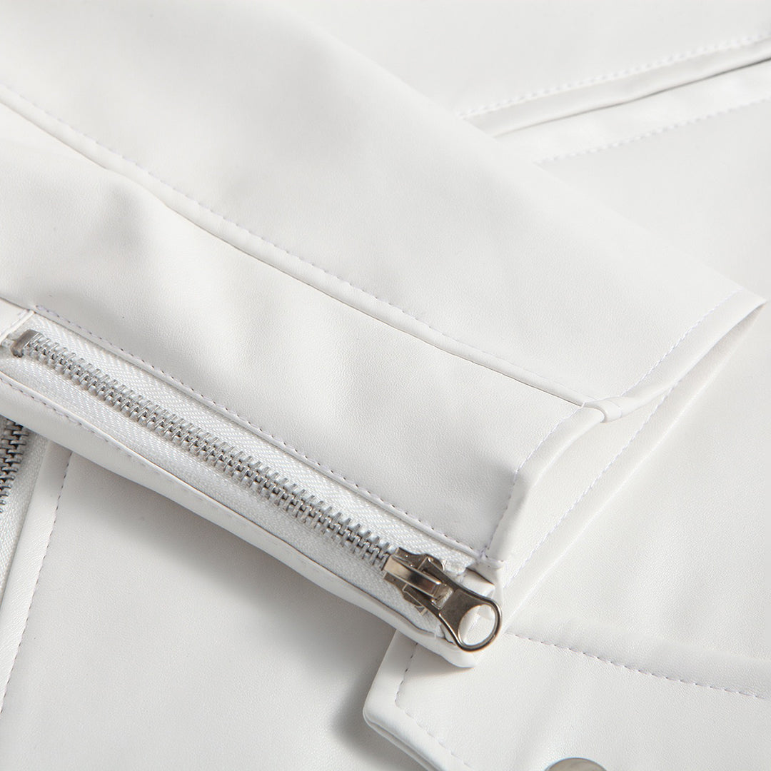 Veste d'automne pour hommes au style moderne 3