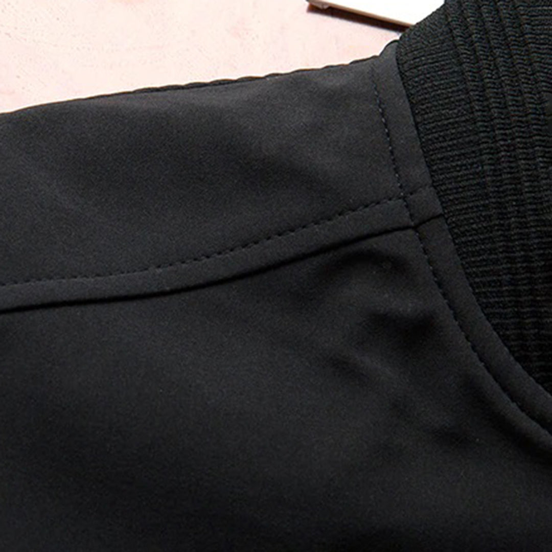 Veste d'automne pour hommes au style moderne 8