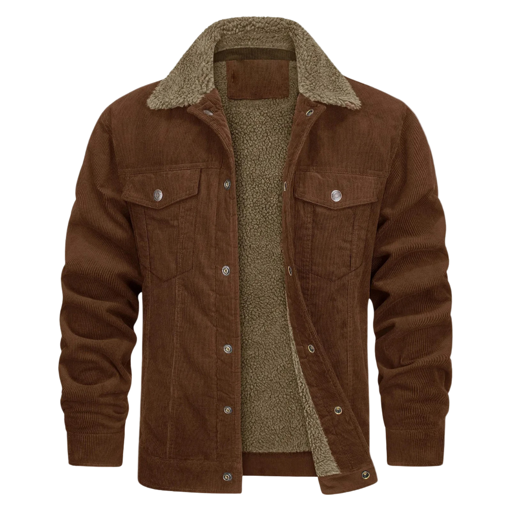 Veste d'automne pour hommes moderne 0