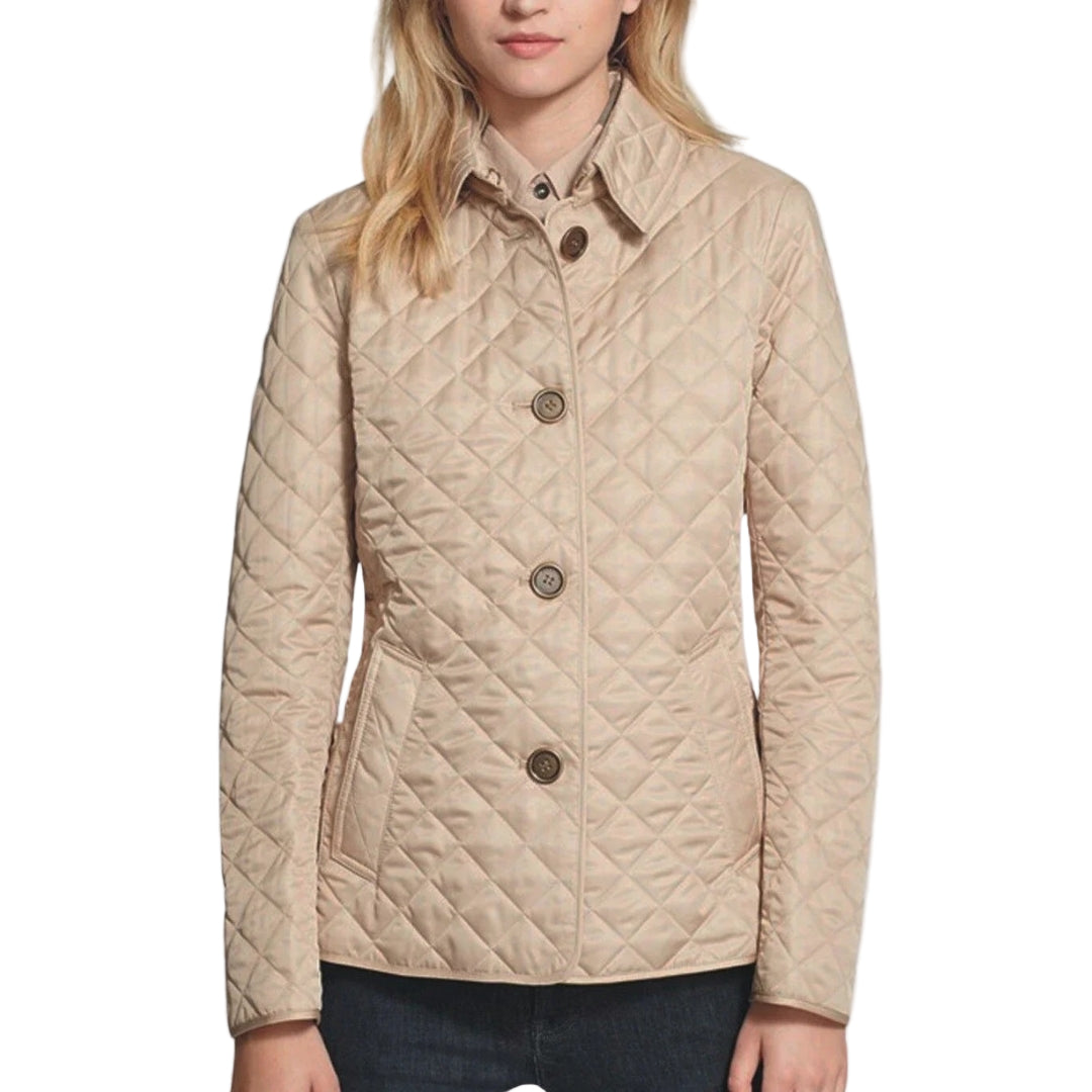 Veste d&#39;été pour Femmes avec Couture en Diamant 0