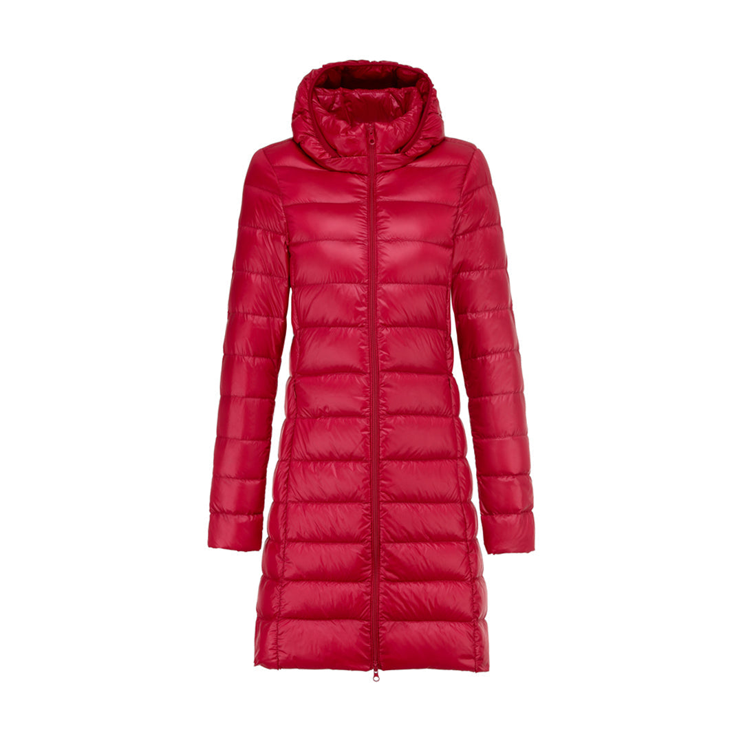 Veste d'hiver Femme Chic 1
