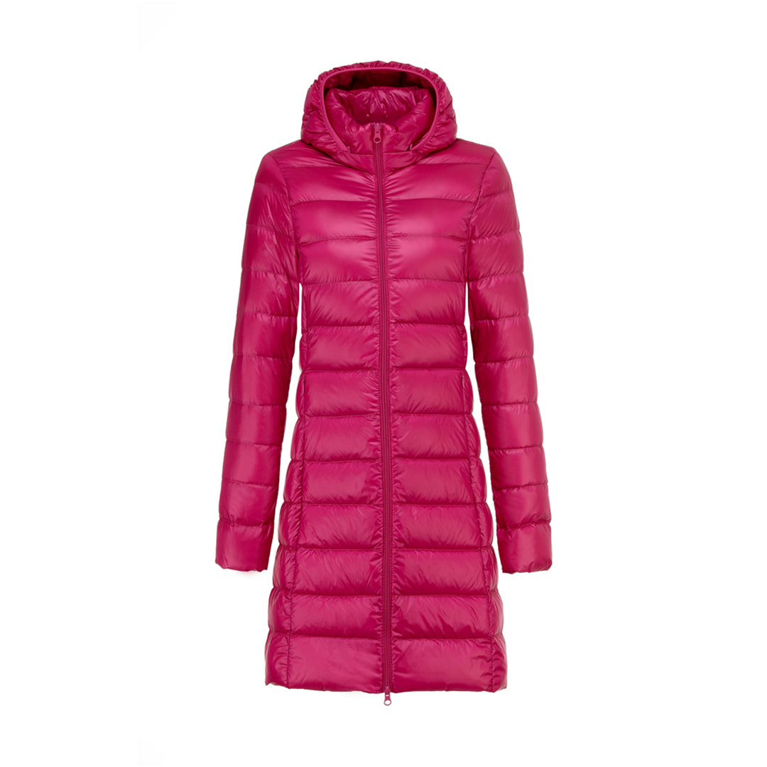 Veste d'hiver Femme Chic 5