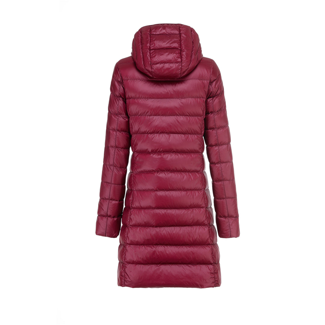 Veste d'hiver Femme Chic 7