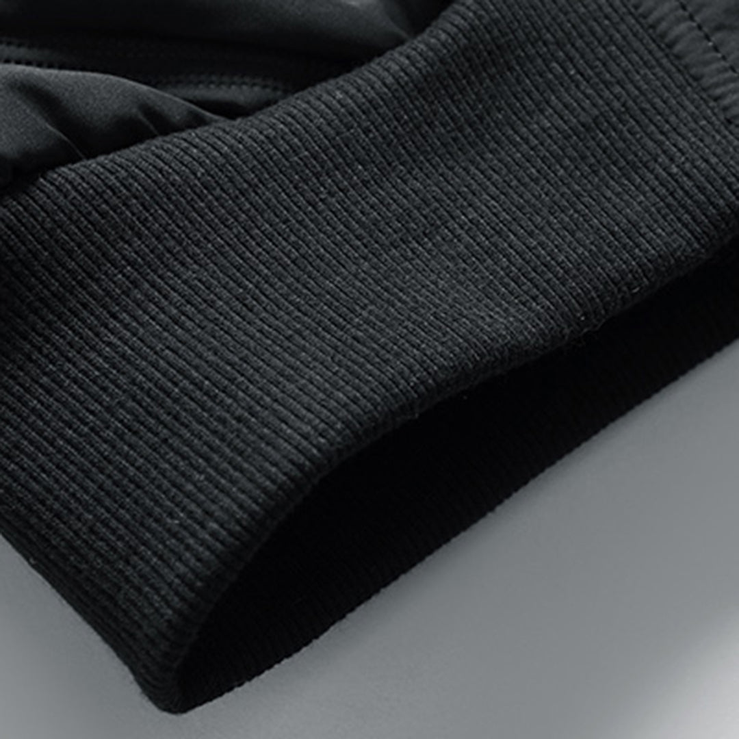 Veste d'hiver pour hommes au design élégant 8