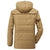 Veste d'hiver pour hommes confortable et chaude 4