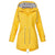 Veste de Pluie Femme avec Détails Pratiques 5