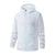 Veste de Randonnée Unisexe Imperméable avec Protection Solaire 12