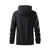Veste de Randonnée Unisexe Imperméable avec Protection Solaire 1