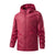 Veste de Randonnée Unisexe Imperméable avec Protection Solaire 7
