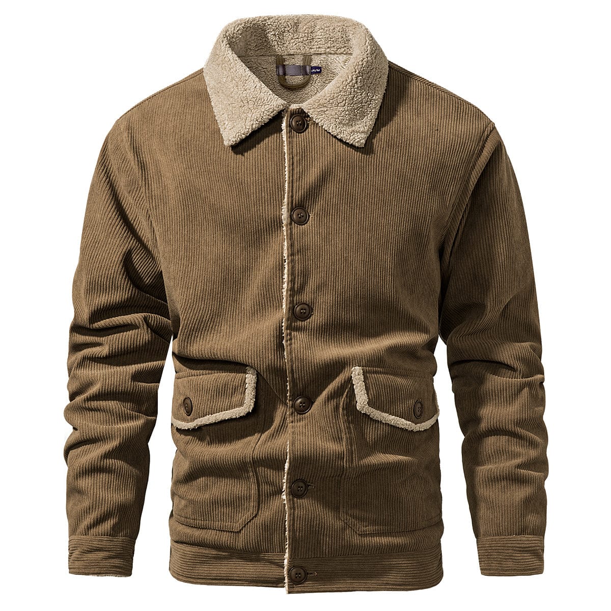 Veste de Trail pour Hommes Design Moderne en Polyester 0