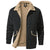 Veste de Trail pour Hommes Design Moderne en Polyester 1