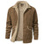 Veste de Trail pour Hommes Design Moderne en Polyester 2