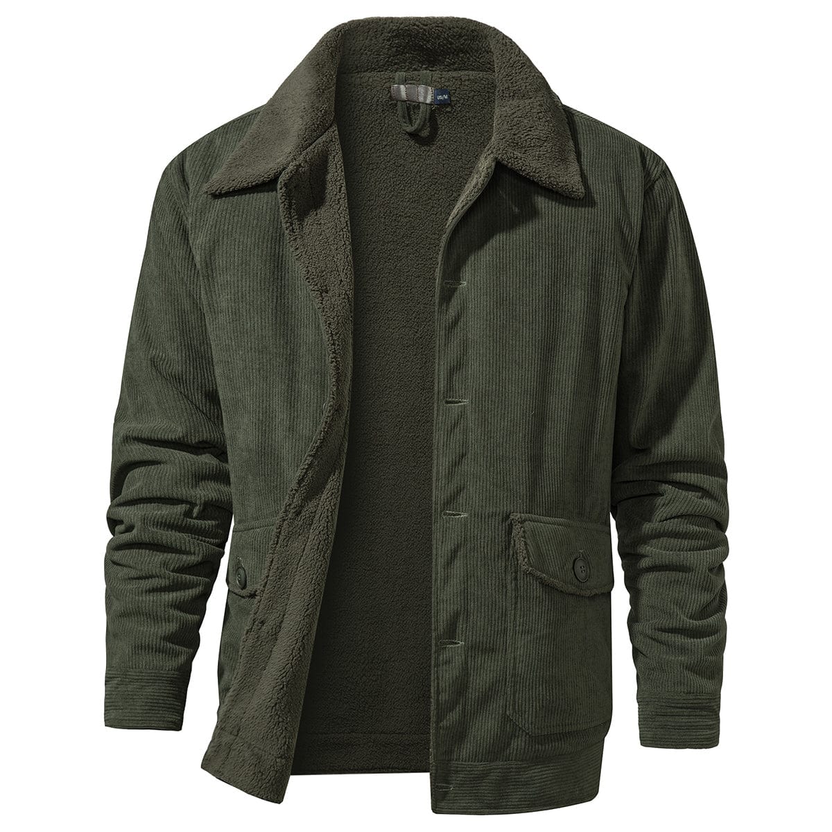 Veste de Trail pour Hommes Design Moderne en Polyester 3