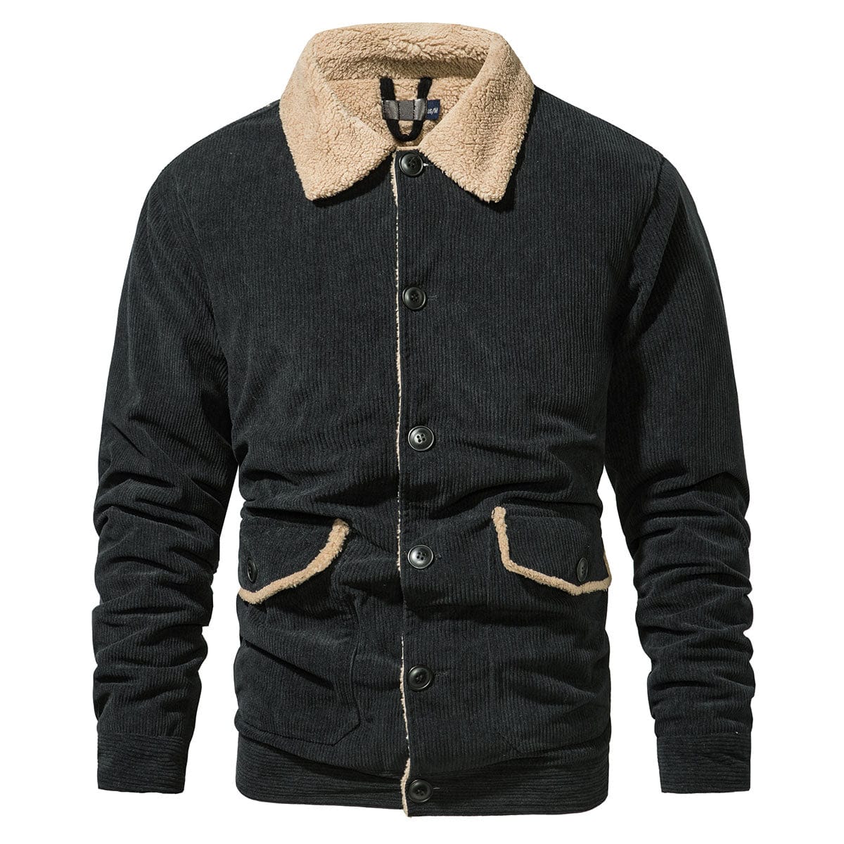 Veste de Trail pour Hommes Design Moderne en Polyester 4