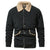 Veste de Trail pour Hommes Design Moderne en Polyester 4