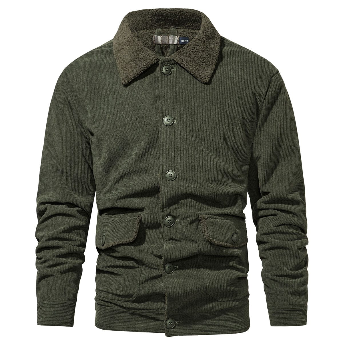 Veste de Trail pour Hommes Design Moderne en Polyester 5