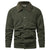 Veste de Trail pour Hommes Design Moderne en Polyester 5
