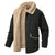 Veste de Trail pour Hommes Design Moderne en Polyester 6