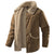 Veste de Trail pour Hommes Design Moderne en Polyester 7