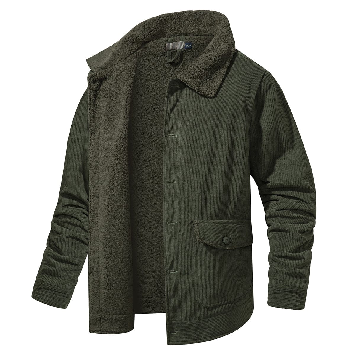 Veste de Trail pour Hommes Design Moderne en Polyester 8