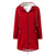 Veste de pluie pour femmes ELSA avec capuche ajustable 8